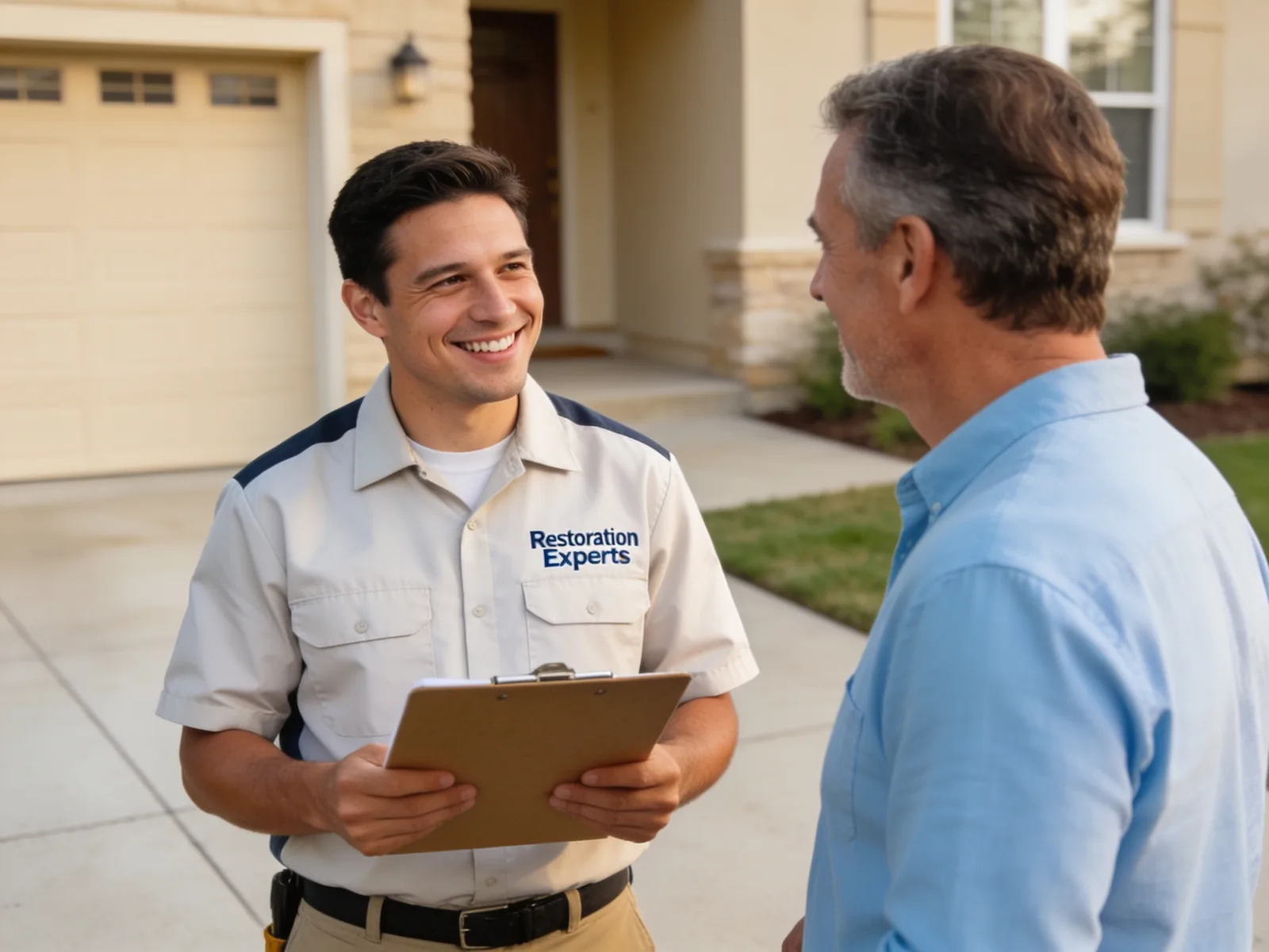 Water Damage Cleanup Alden, IA FAQs